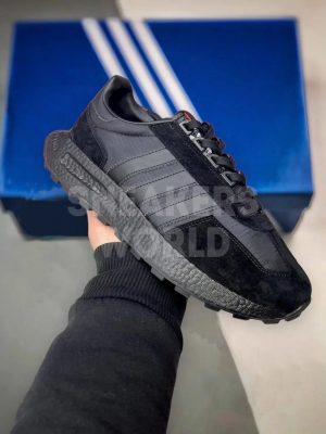 Adidas Retropy E5 Black
