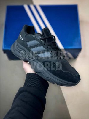 Adidas Originals Retropy F90 Black