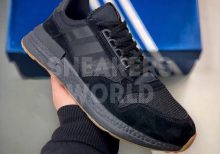 Adidas ZX 500 RM Black