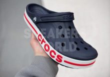 Crocs Bayaband Clog Blue