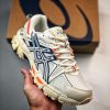 Asics Gel-Kahana 8 Brown Blue 1011B109-203