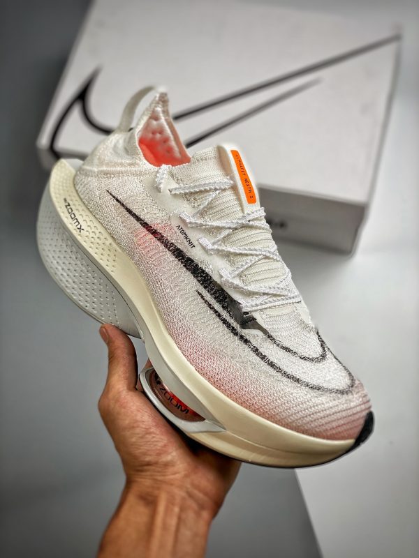 Nike Air Zoom Alphafly NEXT 2 Prototype