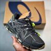 Asics Gel Kahana 8 Graphite Grey Sheet Rock 1011B387‑021