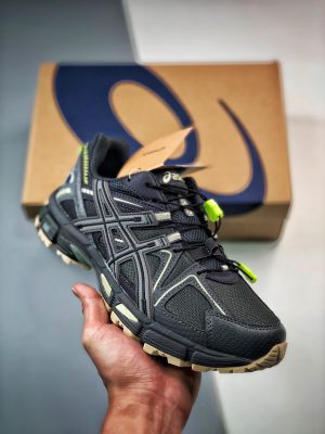 Asics Gel Kahana 8 Graphite Grey Sheet Rock