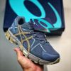 ASICS Gel-Kahana 8 Grey Blue 1011B109-400