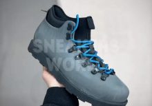 Native Fitzsimmons Citylite Reflex Blue