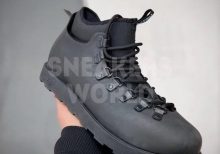 Native Fitzsimmons Jiffy Black