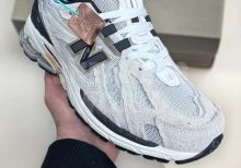 New Balance 1906R Refined Protection Pack Reflection Grey