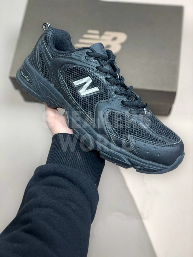 New Balance 530 Black