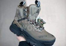 Nike ACG Air Zoom Gaiadome Gore-Tex Trails End Brown Black