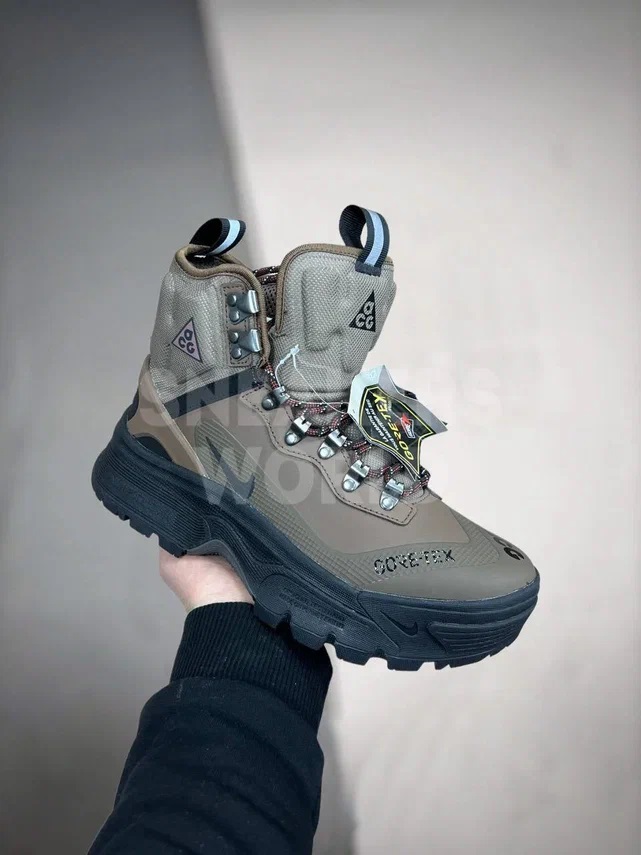 Nike acg gaiadome gore tex