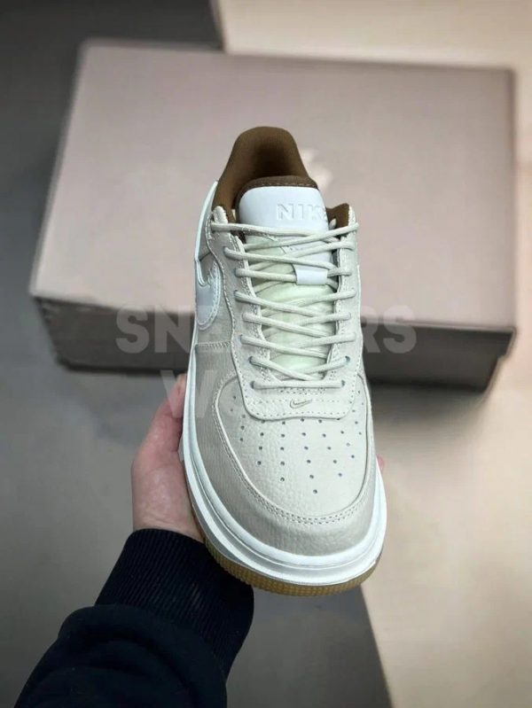 Nike Air Force 1 Luxe Pecan