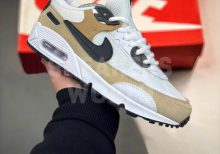 Nike Air Max 90 Futura Tan Phantom Hemp Sanddrift