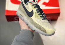 Nike Air Max 90 Terrascape Brown Rattan Tan
