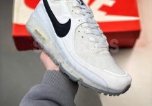 Nike Air Max 90 Terrascape Crater Foam White Black