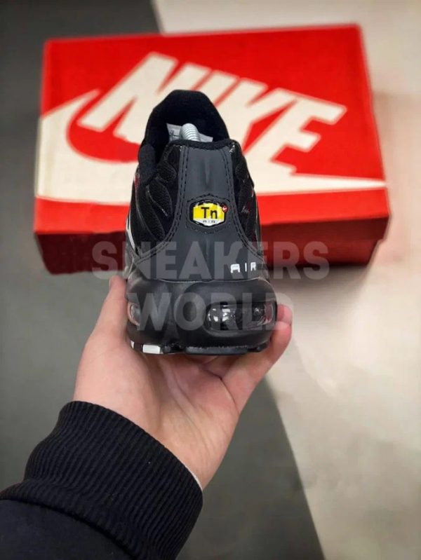 Nike Air Max Plus Black