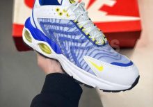 Nike Air Max Tailwind Blue White