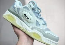 Ocai retro кроссовки