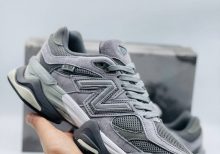 New Balance 9060 X Joe Freshgoods Grey