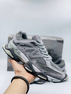 New Balance 9060 X Joe Freshgoods Grey