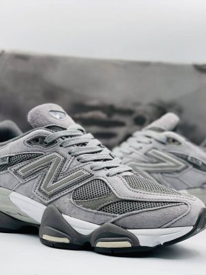 New Balance 9060 X Joe Freshgoods Grey