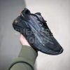 Reebok Zig Kinetica 2.5 Shoes Sneakers Black