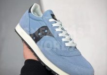 Saucony Jazz Original Vintage Blue White Grey
