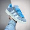 Adidas Campus 00s Ambient Sky Blue Grey White