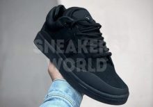 Adidas Campus Light x Bad Bunny Black