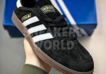 Adidas Handball Spezial Ash Black White