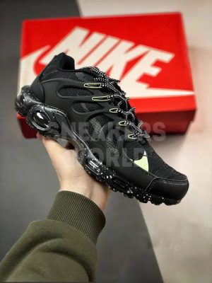 Nike Air Max Terrascape Plus Black