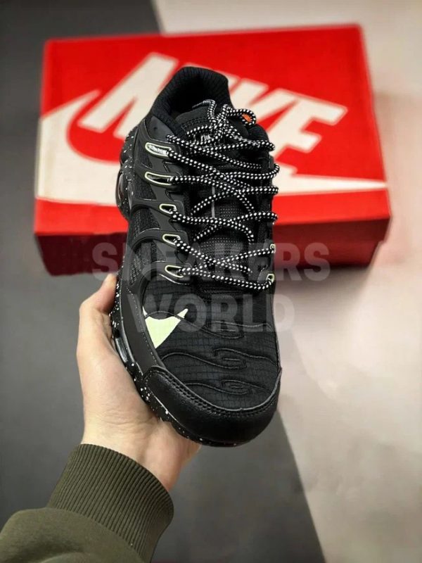 Nike Air Max Terrascape Plus Black