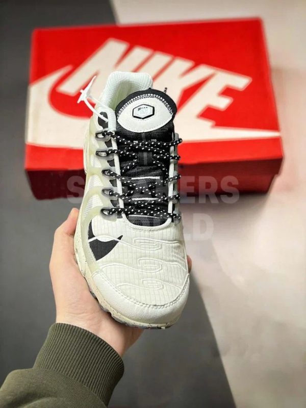 Nike Air Max Terrascape Plus White Black