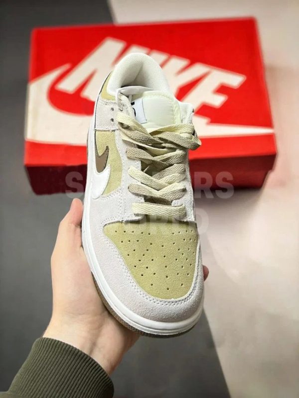 Nike Dunk Low SE 85 Green Grey White