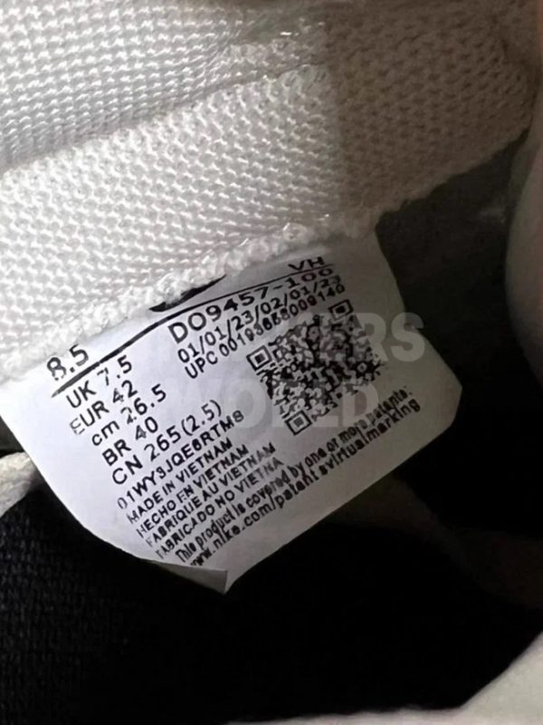 Nike Dunk Low SE 85 Green Grey White