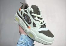 Ocai Retro White Grey