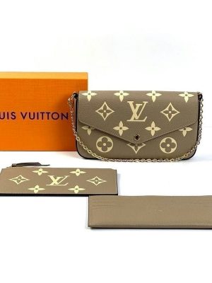 Louis Vuitton сумка