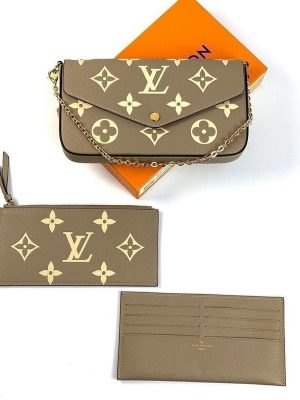 Louis Vuitton сумка