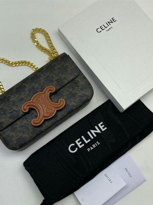 Celine сумка