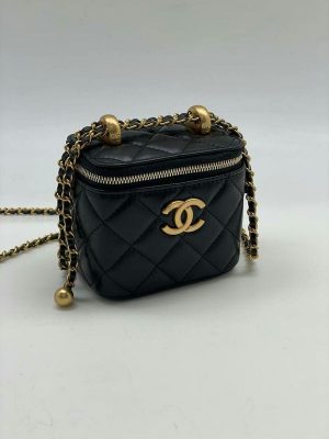 Chanel сумка