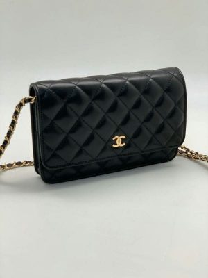 Chanel сумка