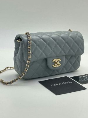 Chanel сумка