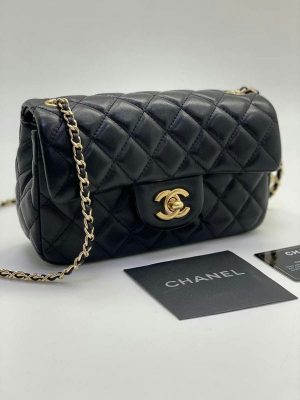 Chanel сумка