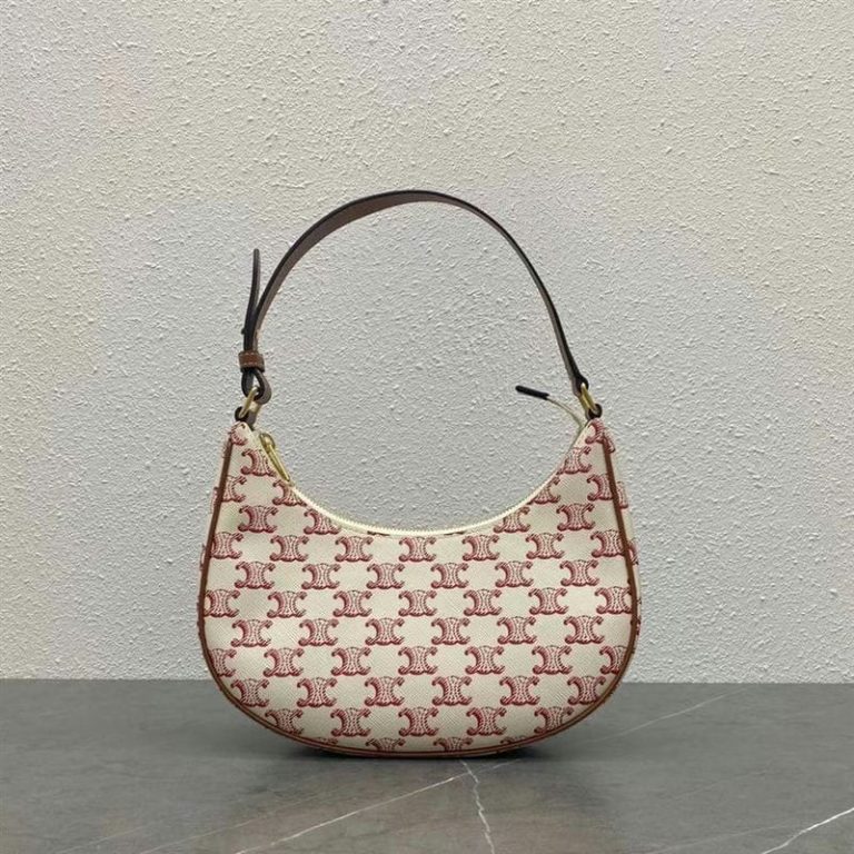 Celine сумка · Белый · Люкс