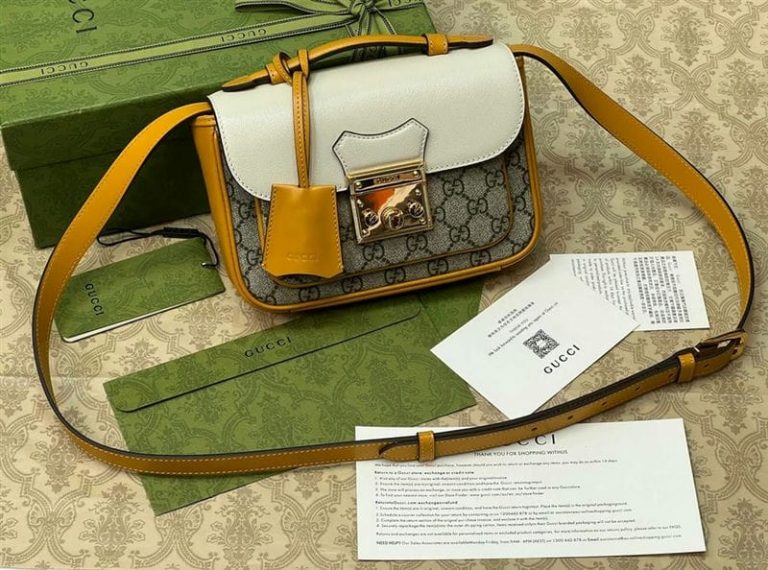 Gucci сумка · Бежевый · Премиум