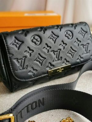 Louis Vuitton сумка