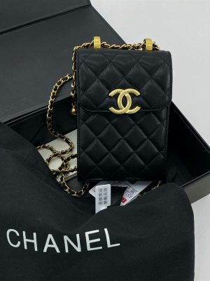 Chanel сумка