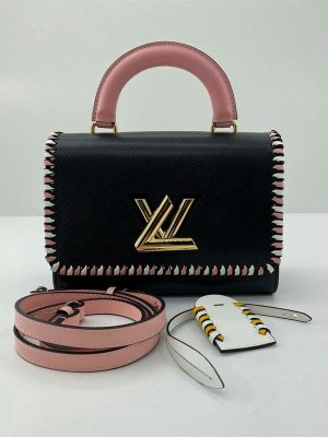 Louis Vuitton сумка