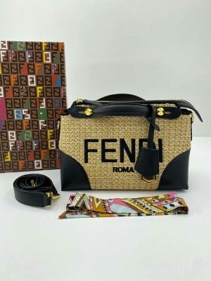 Fendi сумка