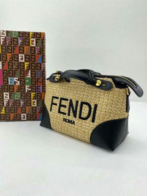 Fendi сумка